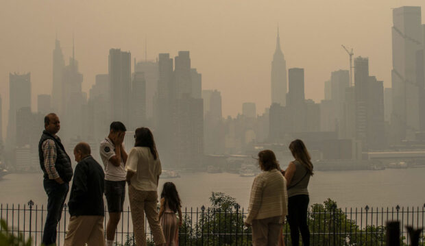 How To Understand the Air Quality Index (AQI) and Protect Yourself When the Air Is...