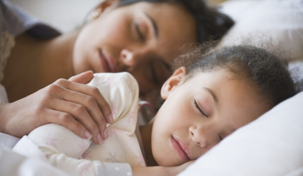 Parents Sleep Better When Their Kids Do—Here Are Sleep Experts’ 5 Tips for Bedtime Routine...