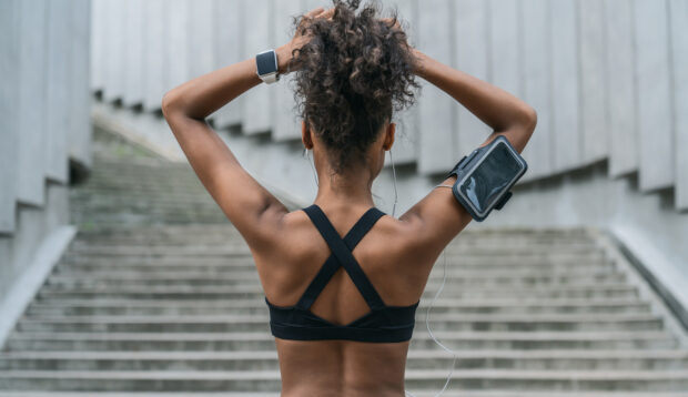 The One Workout Hair-Care Rule You Need To Follow (and 4 To Ignore), According to...