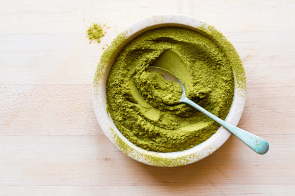 Before You Stock up on Supergreen Powders, Know That They Lack One Nutrient That's Hugely...