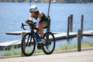 ‘I’ve Completed 68 Ironman Races, and This Is My Workout Recovery Hack That Costs $0’
