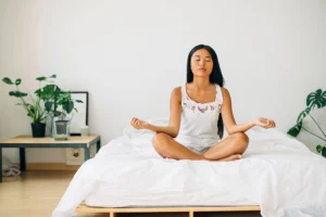 24 Things You Need To Know About Yoga for Sleep