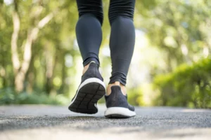 No, 'Recovery Shoes' Aren't Just Comfy Sneakers. Here's the Scoop From Podiatrists—Including Their Recs