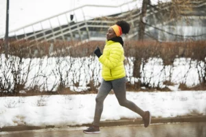 Yes, You Need Different Running Shoes in the Winter. Here Are 5 Podiatrist-Recommended Pairs
