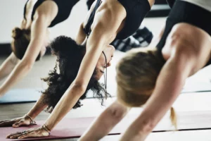 Why Your Wrists Might Hurt During Yoga, and 5 Simple Ways To Relieve the Pain
