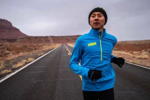The 5 Best Hoka Shoes for Running, According to a Professional Long-Distance Runner
