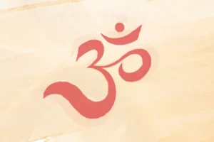 This Is What the Om Symbol Means, In Case You Were Wondering