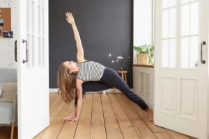 8 Dreamy Hip Opening Exercises To Unlock Even the Tightest Joints