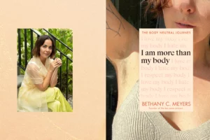 How Bethany C. Meyers Applies Body Neutrality To Their Leg Hair