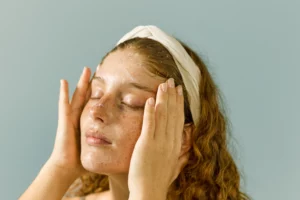 5 Facial Massage Techniques That Help Relieve Built-Up Stress and Anxiety